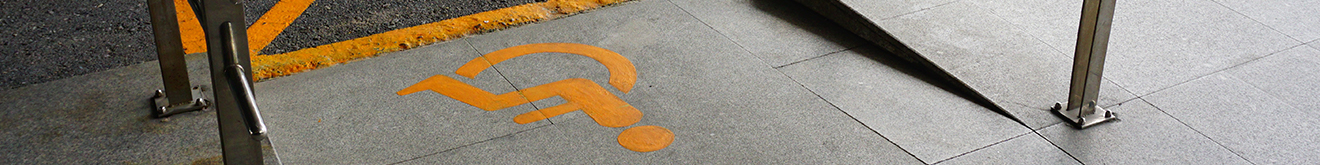 Barrierefreies Bauen