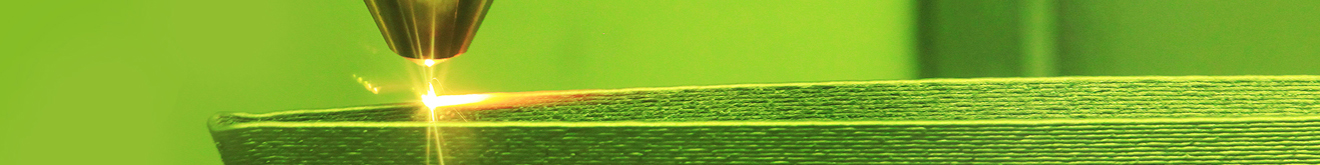 Additive Fertigung