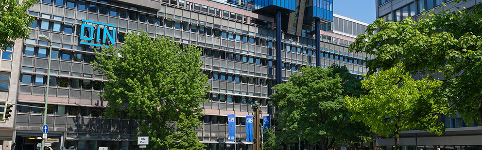 DIN-Normenausschuss NAMed