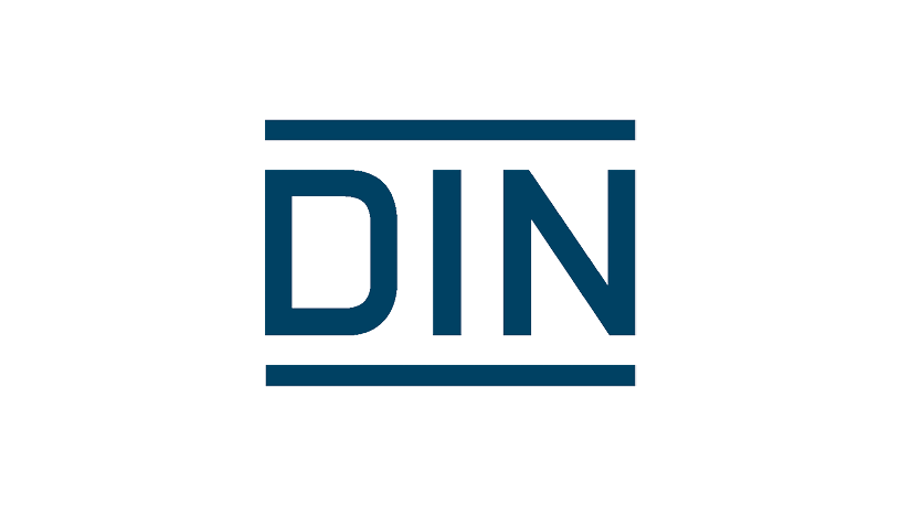 Das DIN-Logo 