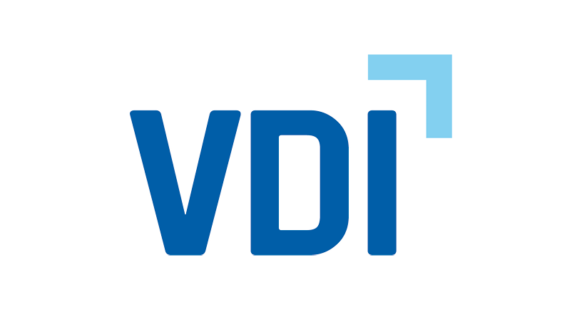 Das VDI-Logo 
