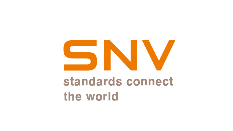 SNV-Logo, repräsentiert Schweizerische Normen-Vereinigung für weltweite Standards.