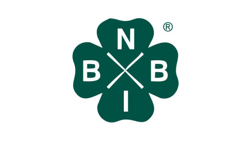 NBBI logo representing international standards for boiler and pressure vessel maintenance and repair.