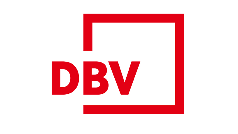 Logo des Regelsetzers DBV