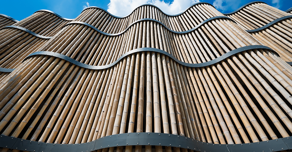 Parkhaus Leipzig