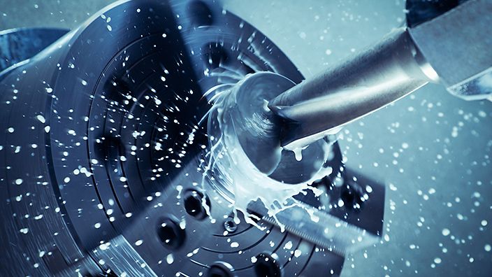 Maschinenbau: Fortbildungen der DIN-Akademie