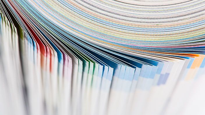Unsere Fachzeitschriften